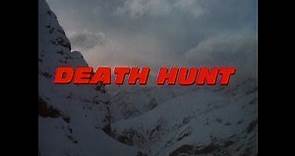 Death Hunt (1981) Trailer | Charles Bronson, Lee Marvin