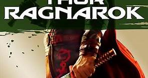 Thor: Ragnarok Trailer