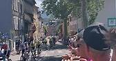 🚩 Le Tour de France passe par Chambéry... - Ville de Chambéry