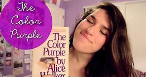 The Color Purple | Book Review