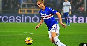 伊万·斯特里尼奇 IVAN STRINIĆ Career Highlights