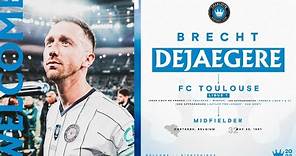 Welcome to the QC, Brecht Dejaegere | Highlights