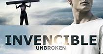 Invencible (Unbroken) - película: Ver online en español
