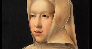 Margarita de Austria, La querida tía del Emperador Carlos V y Gobernadora de los Países Bajos.