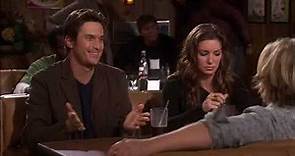 Rules of Engagement: Season 3, Episode 7 Old Timer's Day
