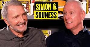 "Neville Was The Gift That Kept Giving!" 🤣 Simon & Souness | Episode Eleven