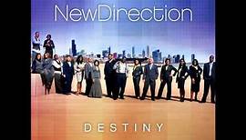 New Direction-Lord You're Worthy