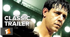 Cinderella Man (2005) Official Trailer #2 - Renée Zellweger, Russell Crowe Movie HD