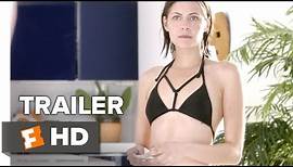 Blood in the Water Trailer 1 (2016) - Willa Holland Movie