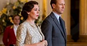 8 películas y series sobre la reina Isabel II y la familia real de Inglaterra
