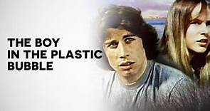 El chico de la burbuja película completa John Travolta Hd Español Latino 1976