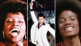 The 40 best disco songs ever, ranked in order of dancefloor-filling greatness