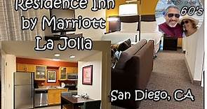 You're Going To Love Your Stay At The Residence Inn La Jolla San Diego Ca!
