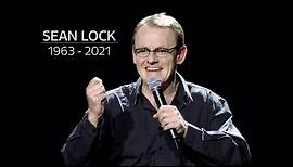 Sean Lock passes away (1963 - 2021) (UK) - ITV & BBC News - 18th August 2021