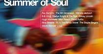 Summer of Soul - película: Ver online en español