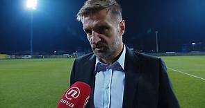 Igor Bišćan nakon debija o Rijeci, Hajduku, Armadi...
