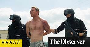 Trespass Against Us review – a voyage round father and son