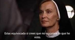 American Horror Story - Asylum Trailer - Subtitulado