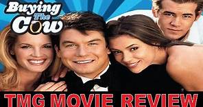 Buying The Cow Review - 2002 - TMG Movie Review