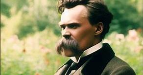 Five of the most famous quotes by Friedrich Nietzsche #quotes #wisdom