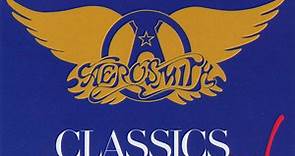 Aerosmith - Classics Live!