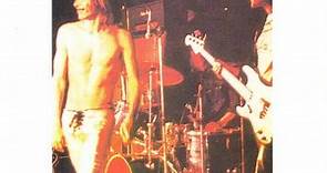 The Stooges - Live At The Wiskey A Gogo
