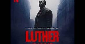 Luther: The Fallen Sun 2023 Soundtrack | Music By Lorne Balfe | Soundtrack From The Netflix Film |