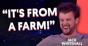 The West Country | Jack Whitehall