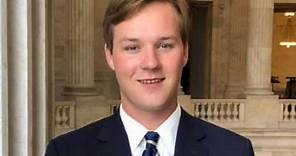 Buckley Carlson: Quick facts about Tucker Carlson's son