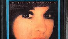 Donna Fargo - The Best Of Donna Fargo