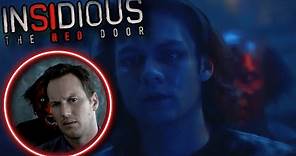 The Insidious 5 Trailer Looks...