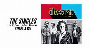 The Doors - The 50th Anniversary Singles Collection