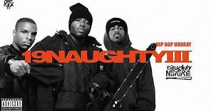 Naughty By Nature - Hip Hop Hooray