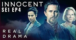 British Crime and Punishment TV Series | Innocent (SE 01 EP04) | Real Drama