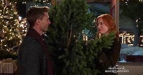 Christmas Tree Lane (TV Movie 2020)