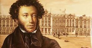 Alexander Pushkin The Father of Russian Literature