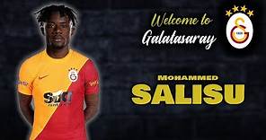 Salisu ● Welcome to Galatasaray 🔴🟡 Skills | 2023 | Defensive Skills | Tackles & Goals | HD
