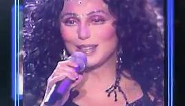 Cher Live in Las Vegas