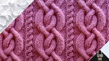 手工编织毛衣的花样和技巧，让你的冬天更温暖