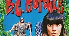 B.C. Butcher (2016) Online - Película Completa en Español / Castellano - FULLTV