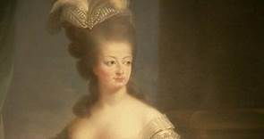 The Controversial Life & Death of Marie-Antoinette