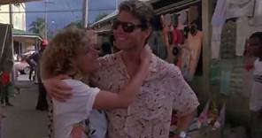Cocktail - Tom Cruise and Elisabeth Shue