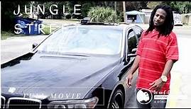 Jungle Street Life | Official Full Movie | Action | Urban