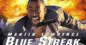 Blue Streak (1999) Movie | Martin Lawrence, Luke Wilson, Peter Greene | Full Facts and Review