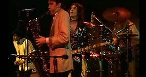 Roxy Music - Pyjamarama (Live, 1974)