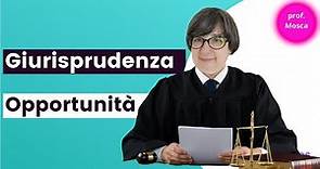 Studiare Giurisprudenza - Università degli studi di Milano