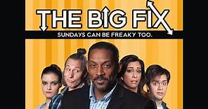 The Big Fix - Official Trailer - bigfixthemovie.com