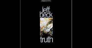 Jeff Beck - Truth(1968) - 01 Shapes of Things