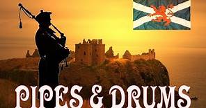 ⚡️Royal Scots Dragoon Guards ⚡️Time To Say Goodbye⚡️