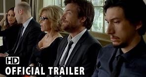 This Is Where I Leave You Official Trailer #1 (2014) HD